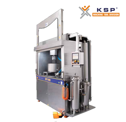 Lavadora de Filtros de Part&iacute;culas&nbsp;DPF1800